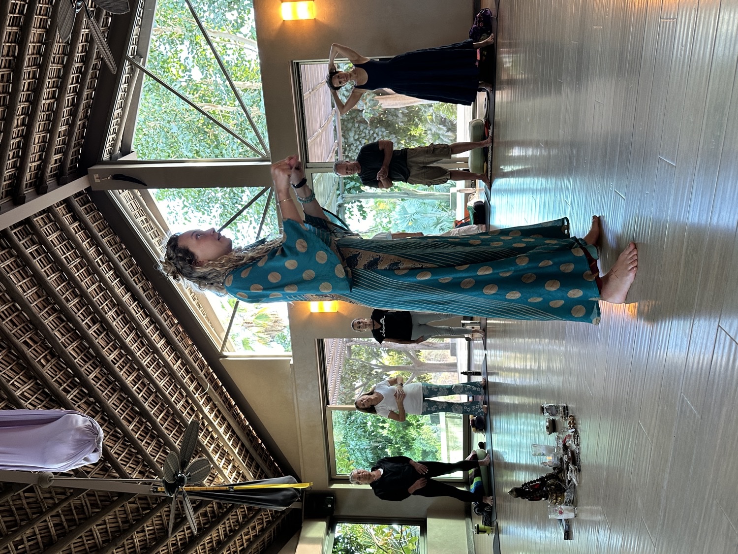 Diana vocal guidance